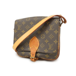 Louis Vuitton Cartouchière