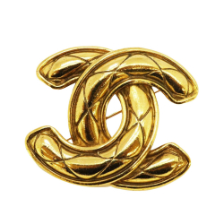 Chanel Logo CC