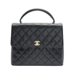 Chanel Coco Handle