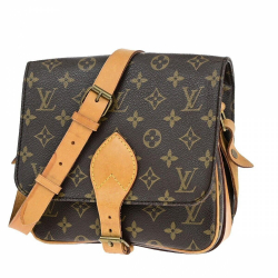 Louis Vuitton Cartouchiere