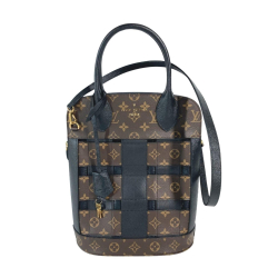 Louis Vuitton Tressage Tote