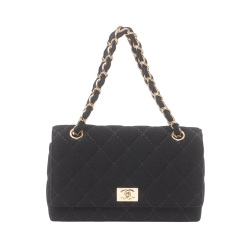 Chanel Single flap