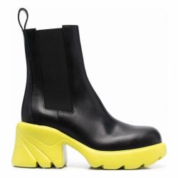 Bottega Veneta Bottines Chelsea 'Flash' pour Femmes