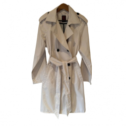 Stefanel Rain trench coat