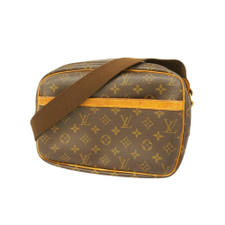 Louis Vuitton Reporter