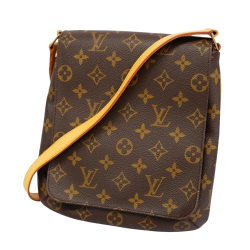 Louis Vuitton Musette Salsa