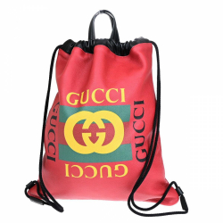 Gucci Drawstring