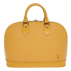 Louis Vuitton Alma