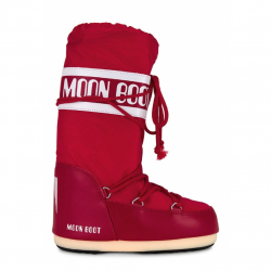 Moon Boot Schneestiefel