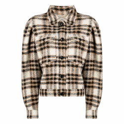 Isabel Marant Etoile Women's 'Leiko' Overshirt