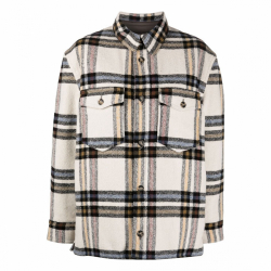 Isabel Marant Etoile Women's 'Every' Overshirt