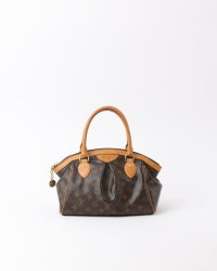 Louis Vuitton Monogram Tivoli PM Bag