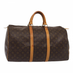 Louis Vuitton Keepall 50