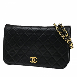 Chanel Wallet On Chain