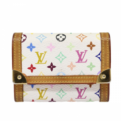 Louis Vuitton Porte monnaie plat