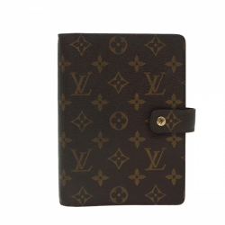 Louis Vuitton Agenda MM