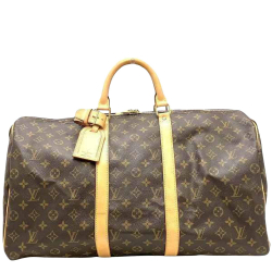 Louis Vuitton Keepall 50