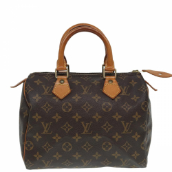 Louis Vuitton Speedy 25