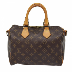 Louis Vuitton Speedy bandoulière 20