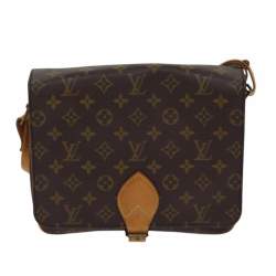 Louis Vuitton Cartouchiere