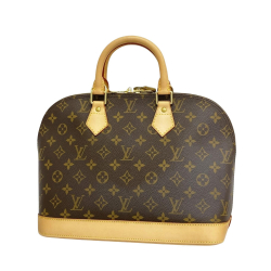 Louis Vuitton Alma