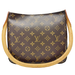 Louis Vuitton Looping MM