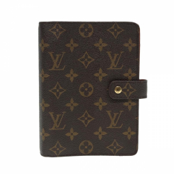 Louis Vuitton Agenda MM