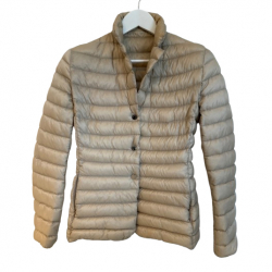 Moncler Veste bouffante