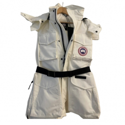 Canada Goose Gilet Chaka