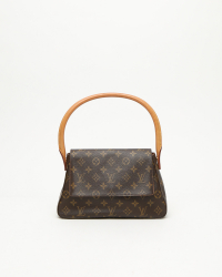 Louis Vuitton Monogram Looping PM Bag