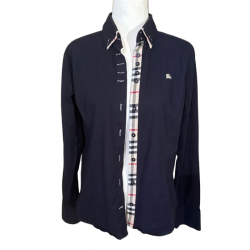 Burberry shirt