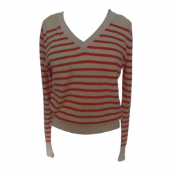 Comptoir Des Cotonniers Striped