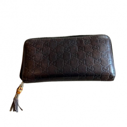 Gucci Porte feuille grand format