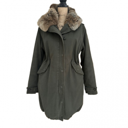 Woolrich Parka-Jacke