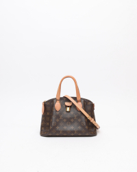 Louis Vuitton Monogram Rivoli PM Bag