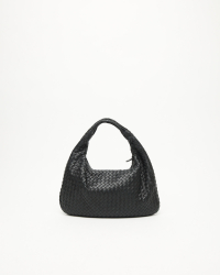 Bottega Veneta Intrecciato Medium Hobo Bag