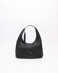 Gucci Soho Fringe Hobo Bag