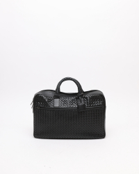 Bottega Veneta Intrecciato Business Bag