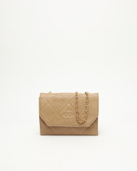 Chanel Classic CC Single Flap Bag