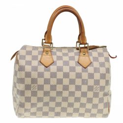 Louis Vuitton Speedy 25