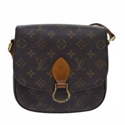 Louis Vuitton Saint Cloud