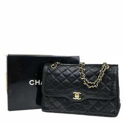 Chanel Single flap