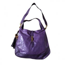 Gucci Sac en cuir Jackie Hobo