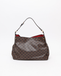 Louis Vuitton Damier Regia Shoulder Bag