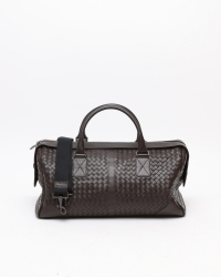 Bottega Veneta Intrecciato Weekend Bag