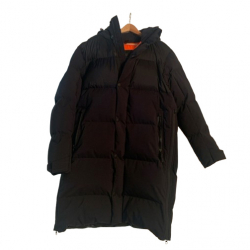 Bogner Warm down coat