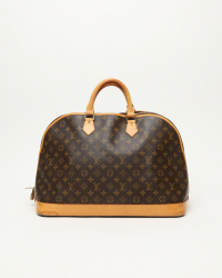 Louis Vuitton Alma Voyage MM Bag