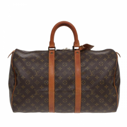 Louis Vuitton Keepall 45