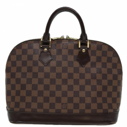 Louis Vuitton Alma