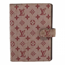 Louis Vuitton Agenda cover